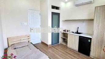 STUDIO BAN CÔNG FULL NT_ĐÚNG HÌNH ĐÚNG GIÁ_SIÊU THOÁNG_OTO TẬN CỬA