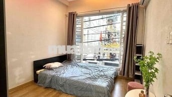 🏡 Căn Hộ 2 Phòng Ngủ Full Nội Thất - Tách Bếp- Gần Ngã Tư Phú Nhuận ♥️