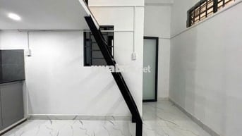 CĂN HỘ MỚI 100% YÊN ĐỖ , BÌNH THẠNH