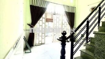 Cho thuê nhà hẻm Lê Trọng Tấn p Sơn Kỳ Quận Tân Phú