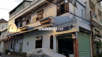 Cho thuê nhà 158/3 Nguyễn Sơn, Q. TP giá 19tr cách mặt tiền đường 30m