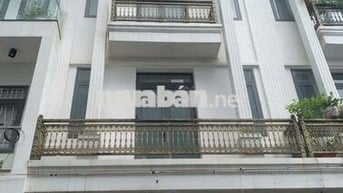 Bán nhà đường liên khu 4/5 hẻm 205
