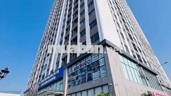 Bán Căn Hộ ngay làng đại học sở hữu lâu dài view Landmark