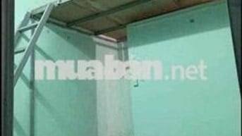 Phòng trọ giá rẻ Dương Quảng Hàm- Gò Vấp
