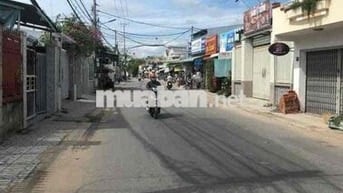BÁN NỀN MẶT TIỀN Đ. TRẦN VĨNH KIẾT - AN BÌNH - NK- CẦN THƠ