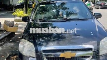Chevrolet Aveo 2011 - 120000 km