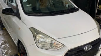 Hyundai Grand i10 Sedan 1.2 MT 2018
