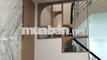 Phân lô oto đỗ ngõ thông-dòng tiền 30tr-Bùi XươngTrạch 43mx4T-12.6 tỷ
