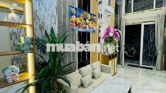 🏡Nhà Đẹp - Quận 11 - Xe hơi tới nhà (2 Mặt tiền)-2pn 3wc...SHR ko QH