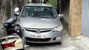 Bán xe Civic