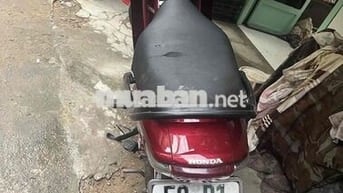 bán xe thương lượng