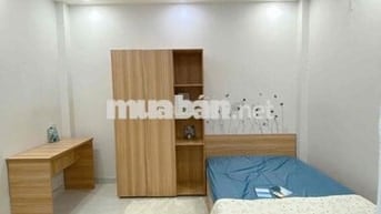 PHÒNG STUDIO FULL NỘI THẤT TẠI TRUNG LANG-NGÃ TƯ BẢY HIỀN-BỆNH VIỆN