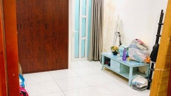 Nhà Q7, hẻm xe hơi 6m, 4,5x30m, nở hậu, 2 tầng, nhỉnh 12 tỷ