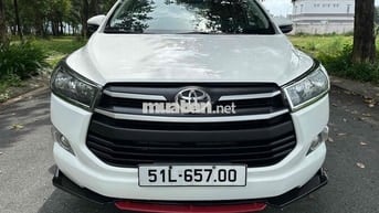 Toyota Innova 2019 2.0E - 386Tr