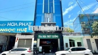 Cho thuê văn phòng Thủy Xưởng - Nha Trang - chỉ từ 6 triệu/tháng