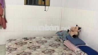 Tìm bạn nữ sinh viên ở ghép phòng 30m2