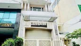 📢 BUILDING NGUYỄN BÍNH KHIÊM - HẦM 5 LẦU - 69TR