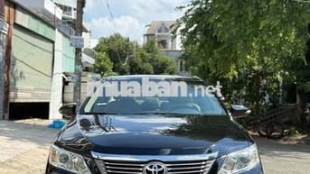 Toyota Camry sx 2013 2.5G đúng 1 chủ cá nhân