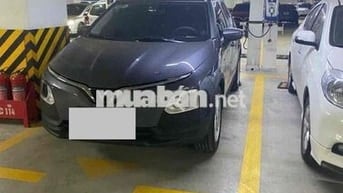 chính chủ bán VF5 Plus 2024 - odo 9000 km