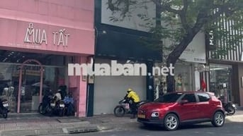 Cho thuê nhà 2 mặt tiền trước sau  đường Lê Văn Sỹ, P.10, Q.Phú Nhuận