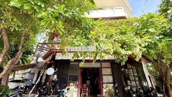 CHO THUÊ MẶT BẰNG 200M2 LÔ GÓC VCN PHƯỚC HẢI GIÁ 30 TRIỆU/THÁNG