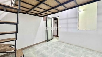 Phòng gác mới xây ngay STU, SGU, Y Dược, Sư pHạm, ở 4 người, xe free 1