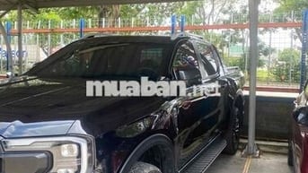 Ford Ranger 2023 Wildtrak 2.0L 4x4 AT - 18600 km
