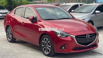 Mazda 2 2015 - 110000 km