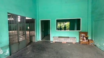 Cho thuê kho chứa hàng đường Bùi Cẩm Hổ, Tân Phú_DT:650m2