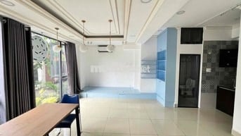 Cho thuê mặt bằng đường số 34, Tân Quy