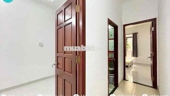 CHUNG CƯ MINI 2PN, 1WC, TOÀ CHỈ 2 PHÒNG GẦN SÂN BAY TÂN BÌNH