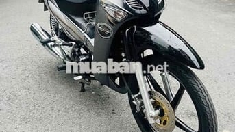 HONDA FUTURE NEO 125cc .ĐK 2008 .Full New - GÓP