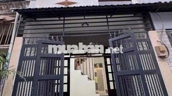 Cho thuê nhà mới xây cực đẹp hẻm 8 M thông đường Lê Thúc Hoạch :