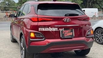 Hyundai Kona 2020  - 21000 km