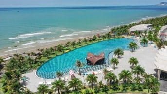 Bán condotel The Maris Vũng Tàu, 5 tỷ, 90m2, 2PN, 2WC