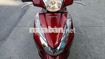 Lead Honda Rin keng