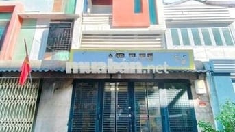 NHÀ ĐẸP 5 TẦNG, 4PN, HXH ĐƯỜNG LÊ ĐỨC THỌ, P13, GV, VNĐ. 8 TỶ 990 TL.