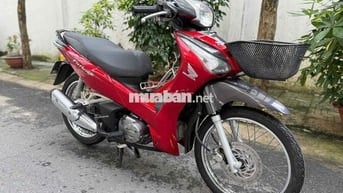 HONDA FUTURE 125cc Fi .ĐK 2015 .BSTP 68388 - GÓP