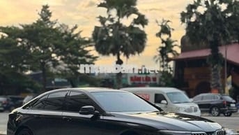 Lux A 2022 tiêu chuẩn siêu đẹp Full hãng
