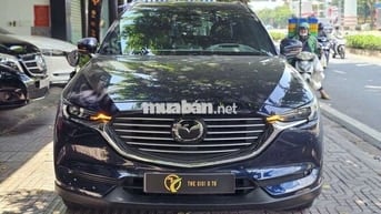 MAZDA CX8 2.5 PREMIUM SX 2021 ODO 47.000 KM