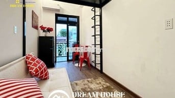 CHO THUÊ PHÒNG BAN CÔNG, TÁCH BẾP SIÊU TIỆN NGHI Ở ĐƯỢC 2-3 NGƯỜI