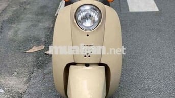bán scoopy nhập nội địa đời cuối