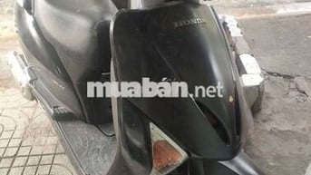 Xe máy êm, biển TP