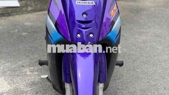 HONDA WAVE ZX 100cc -Đk 2005 .Xe Đẹp - Hỗ Trợ Góp