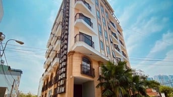 Hàng Hiếm lô đất Đường 11 An Phú sau lưng The Vista 