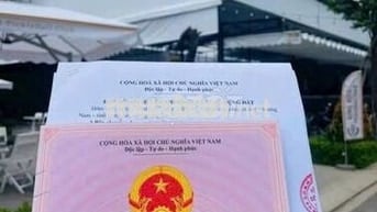 NỀN ĐẤT TÁI ĐỊNH CƯ KHU ĐÔ THỊ ECO RETREAT