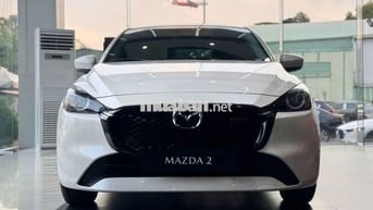 Mazda 2 2025 1.5 AT
