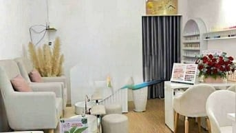 Nhà giá TỐT hẻm 14m có vỉa hè đường Thoại Ngọc Hầu, p. Hòa Thạnh