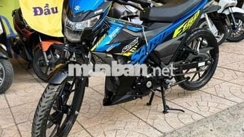 Satria ĐK 2022 nhập khẩu xe đẹp zin chuẩn🔥