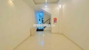 Nhà Đẹp Full Nội Thất Đường số Khu An Phú Hưng Q7